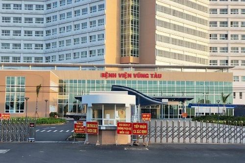 Bà Rịa – Vũng Tàu: Bệnh viện ngàn tỷ mới đưa vào sử dụng đã xuống cấp và nhiều bất cập