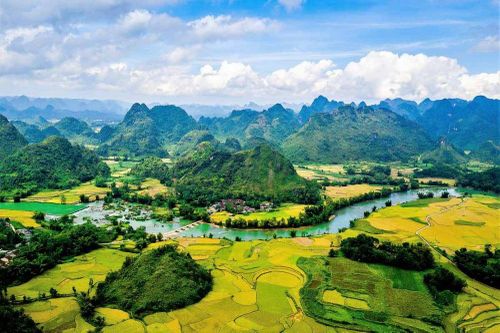 Việt Nam hướng đến phát triển du lịch xanh, du lịch phải trở thành ngành kinh tế mũi nhọn