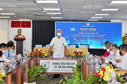 TP.HCM lắng nghe góp ý phát triển kinh tế số
