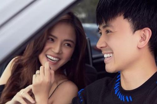 Thu Quỳnh (Hương Vị Tình Thân) nói gì khi bỗng dưng bị cư dân mạng nghi là 'người thứ ba'?