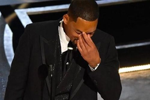 Will Smith chính thức lên tiếng xin lỗi Chris Rock