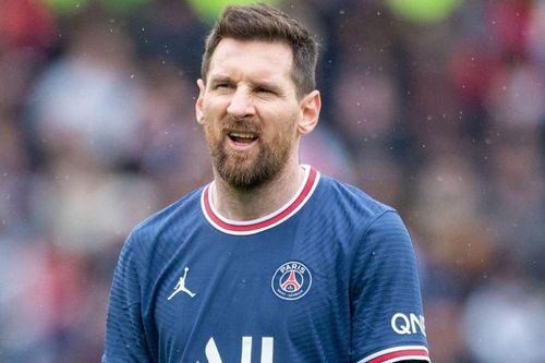 Chủ tịch Barca phủ nhận khả năng đưa Messi trở lại