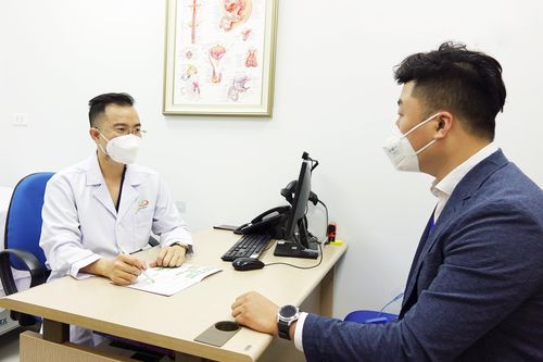 Giảm ham muốn tình dục hậu Covid-19