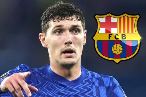 Barca chiêu mộ thành công 2 tân binh