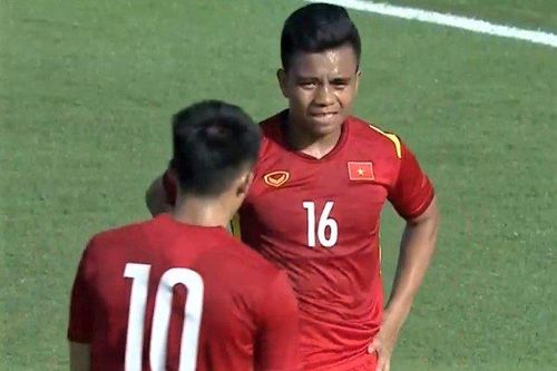 U23 Việt Nam thua U23 Uzbekistan 0-1