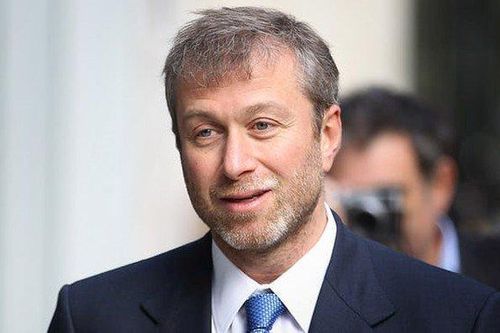 Nga bác bỏ thông tin tỷ phú Abramovich có dấu hiệu như trúng độc