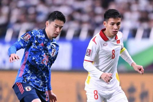 Tuyển Việt Nam san bằng thành tích của Thái Lan ở vòng loại World Cup