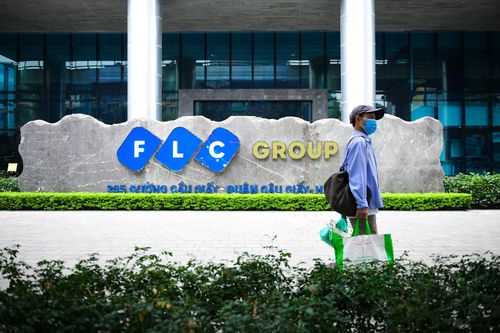 Ai là chủ nợ lớn nhất của FLC?