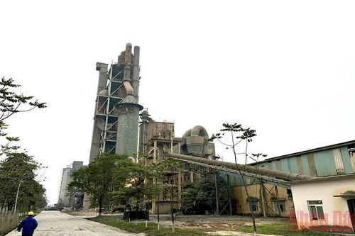 Tai nạn lao động khiến 1 người tử vong ở Tuyên Quang
