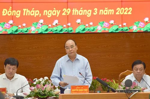 Đồng Tháp cần chú trọng hơn nữa thúc đẩy phát triển kinh tế tập thể