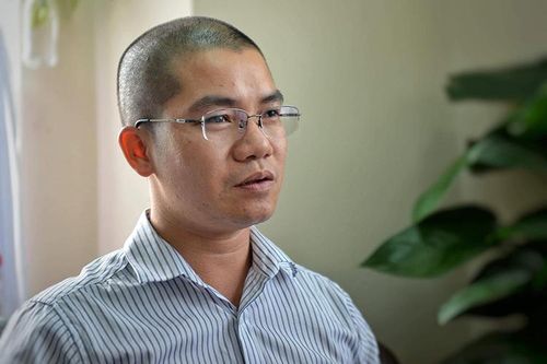 Ngón đòn ma quái dụ hơn 4.300 khách hàng vào 'bẫy' của Nguyễn Thái Luyện và đồng phạm