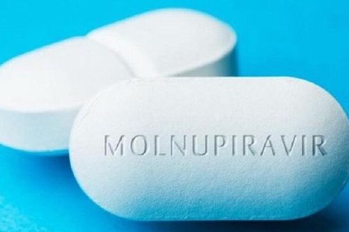 Mắc Covid-19 đã âm tính sau 3 ngày có tiếp tục uống Molnupiravir không?