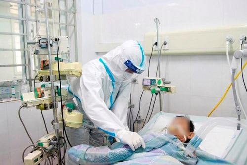 Triệu chứng rối loạn thần kinh hậu Covid-19