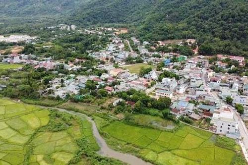 Mường Ảng, Điện Biên: Nhìn lại chặng đường 15 năm xây dựng và phát triển