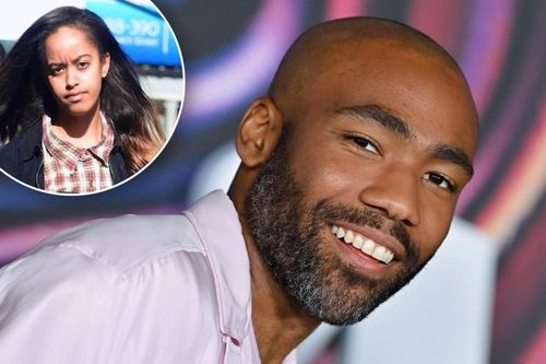 Tốt nghiệp chưa lâu, con gái lớn nhà Obama có công việc đáng mơ ước ở Hollywood