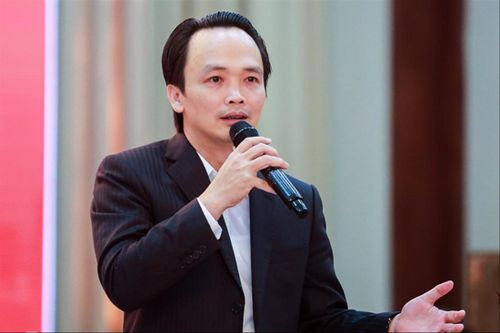 Ông Trịnh Văn Quyết bị hoãn xuất cảnh trong vòng 30 ngày