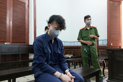 Tử hình tên cướp ngoại quốc đâm một gia đình ở Phú Mỹ Hưng thương vong