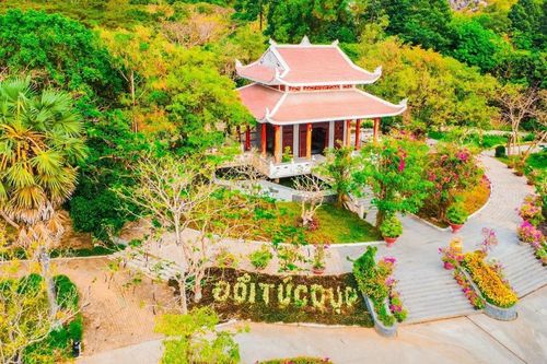 Tức Dụp - lá chắn thành đồng bất diệt