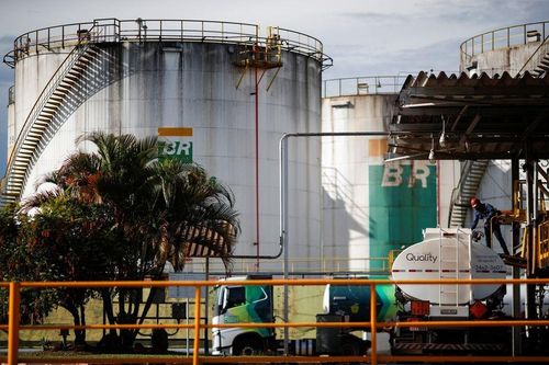 Petrobras bổ nhiệm giám đốc mới sau khi thay đổi CEO thứ hai liên tiếp