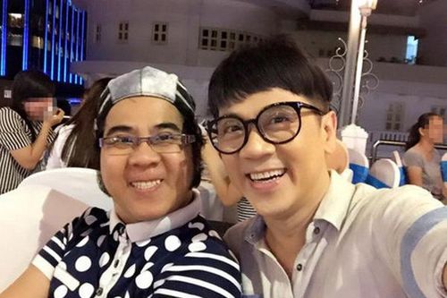 Bạch Long: 'Tôi buồn lắm như ăn ké danh tiếng em trai Thành Lộc'