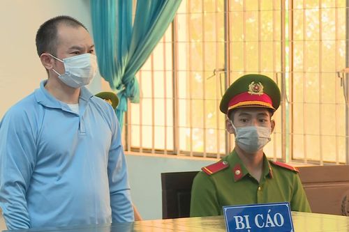 Dùng 8 giấy đăng ký ô tô giả thế chấp chiếm đoạt hơn 3,7 tỷ của ngân hàng