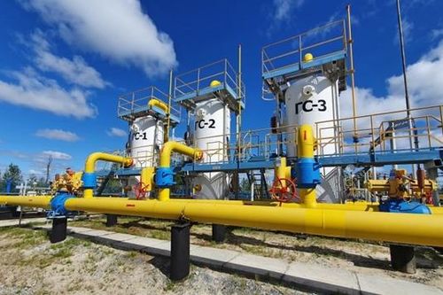 Nhóm G7 phản ứng trước yêu cầu thanh toán tiền mua khí đốt của Nga bằng đồng rúp