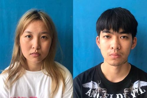 Chơi bời, lêu lổng cặp đôi câu kết lừa đảo trên mạng