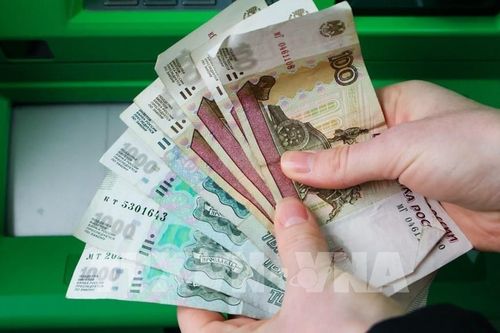 Nga vẫn yêu cầu doanh nghiệp nước ngoài mua khí đốt bằng đồng ruble