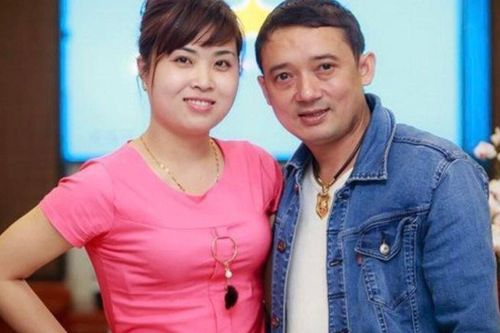 Nghệ sĩ hài Chiến Thắng hạnh phúc chào đón thiên thần thứ 5 ở tuổi U50