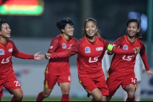Vụ CLB nữ TPHCM bị lôi kéo gần hết đội hình chính, hai người quyết ra đi: Chờ VFF xử lý