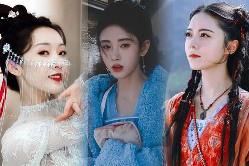 Tiên Kiếm Kỳ Hiệp 4 của Cúc Tịnh Y chưa kịp đóng máy, phần 6 đã chuẩn bị ra mắt để cạnh tranh
