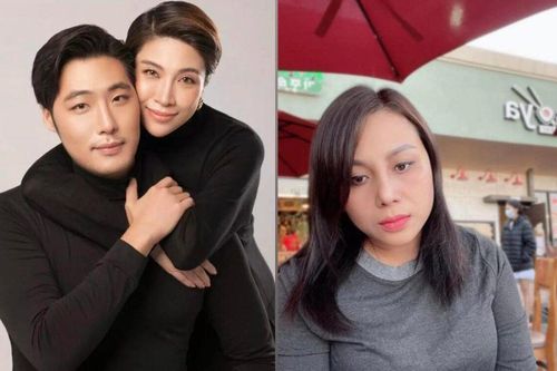 Vợ cũ Hoàng Anh động viên Pha Lê giữa thông báo ly hôn, nói một câu về mẹ đơn thân khiến netizen gật gù