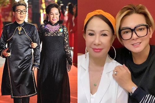 Vũ Hà kể chuyện mua vàng xâu thành chuỗi, mang hết về đưa vợ