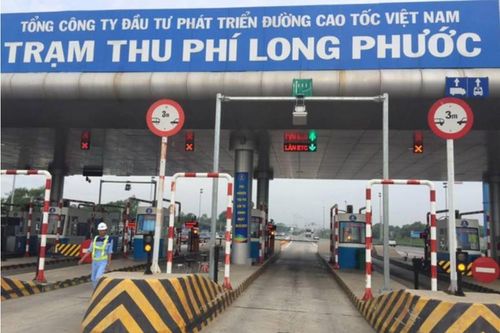 VEC đầu tư 140 làn thu phí không dừng trên 5 cao tốc, vận hành trong quý 3/2022