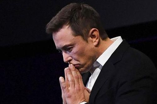 Tỷ phú giàu nhất thế giới Elon Musk nói gì về hạnh phúc và cô đơn mà mọi người ngạc nhiên?