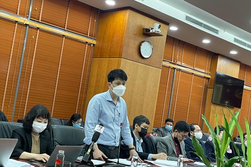 Bộ Nội vụ 'lên tiếng' vụ Trưởng khoa Đại học Luật Hà Nội bị 'tố' cưỡng bức tình dục