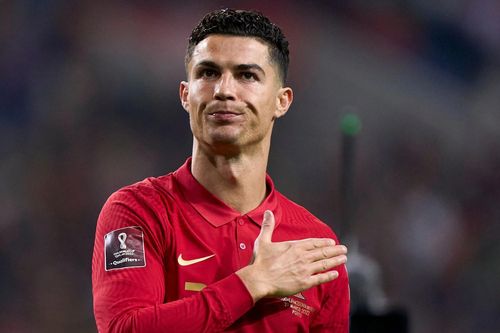 World Cup vẫn là sân chơi của Bồ Đào Nha
