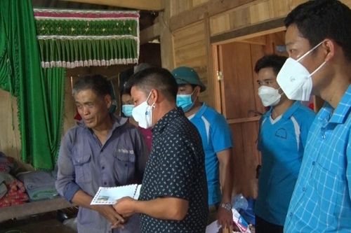 Rủ nhau tắm sông, 3 em nhỏ đuối nước thương tâm