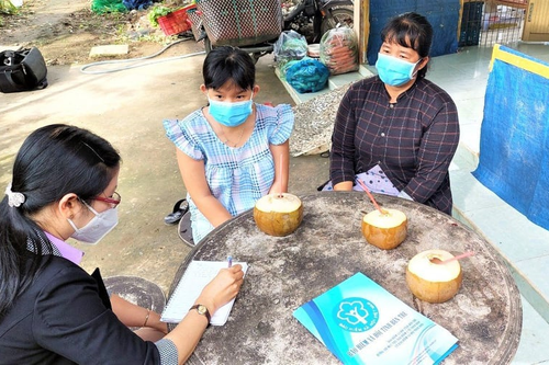 Chủ động tham gia bảo hiểm y tế