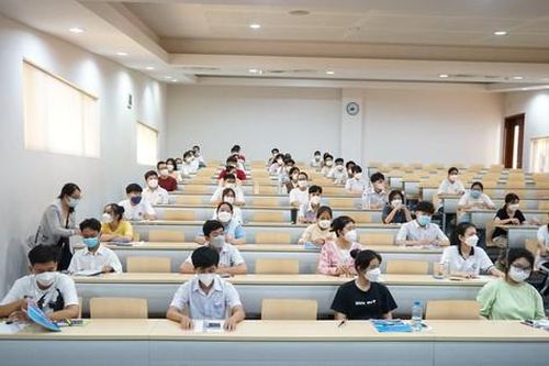 ĐHQG TP. HCM công bố điểm thi Đánh giá năng lực đợt 1 vào ngày 5/4