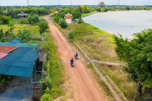 Tìm kế sách phát triển phía Tây TPHCM: Sẵn sàng đón nhận đầu tư
