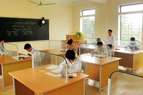Bắt đầu khảo sát chính thức PISA chu kỳ 2022 từ 13/4