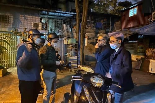 Hà Nội giải 'bài toán' tội phạm lứa tuổi thanh, thiếu niên