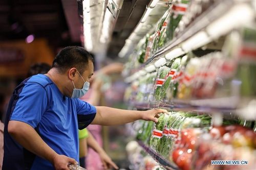 Đến lượt Trung Quốc quan ngại về an ninh lương thực toàn cầu