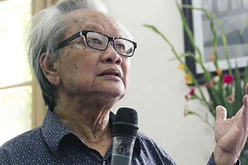 Nhạc sĩ Hồng Đăng: Người về với biển