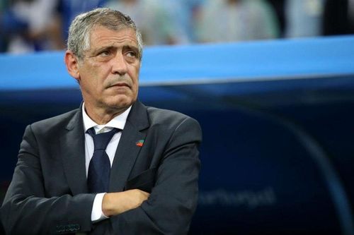 Vượt khó thành công, Bồ Đào Nha mơ vô địch World Cup