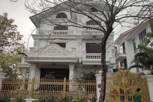 Khởi tố, bắt tạm giam thêm loạt cựu lãnh đạo Công ty Apatit Việt Nam