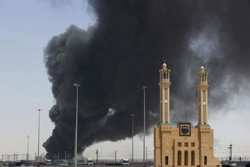 Saudi Arabia tuyên bố ngừng bắn ở Yemen, có thể chấm dứt cuộc chiến 7 năm