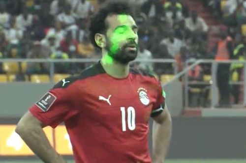 Salah và ĐT Ai Cập mất vé dự World Cup vì một trò hề