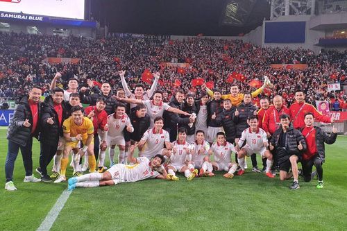 Diễn đàn bóng đá Đông Nam Á ngả mũ thán phục tuyển Việt Nam